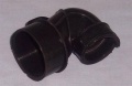 Connector Hose - 1009537 Hose Between Sump And Heater [Amica]